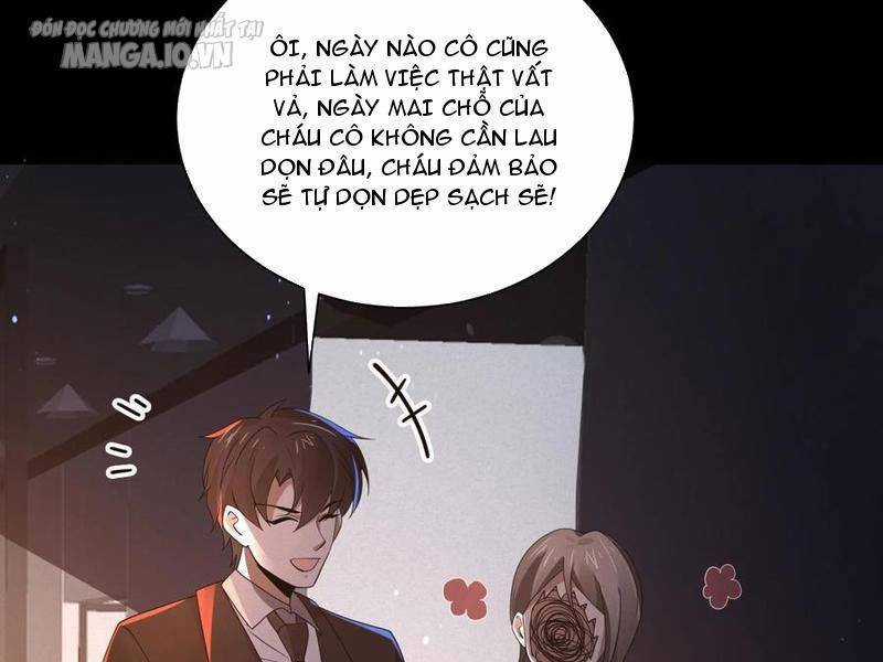 Quy Tắc Chuyện Lạ: Bắt Đầu Hóa Thân Đánh Lui Chiến Thần Chapter 141 trang 47