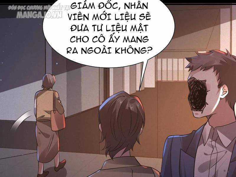 Quy Tắc Chuyện Lạ: Bắt Đầu Hóa Thân Đánh Lui Chiến Thần Chapter 141 trang 53