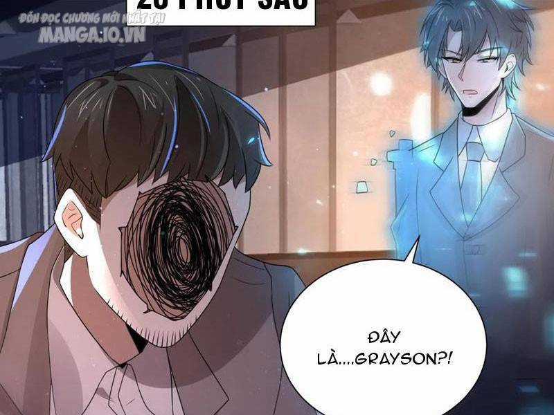 Quy Tắc Chuyện Lạ: Bắt Đầu Hóa Thân Đánh Lui Chiến Thần Chapter 141 trang 7