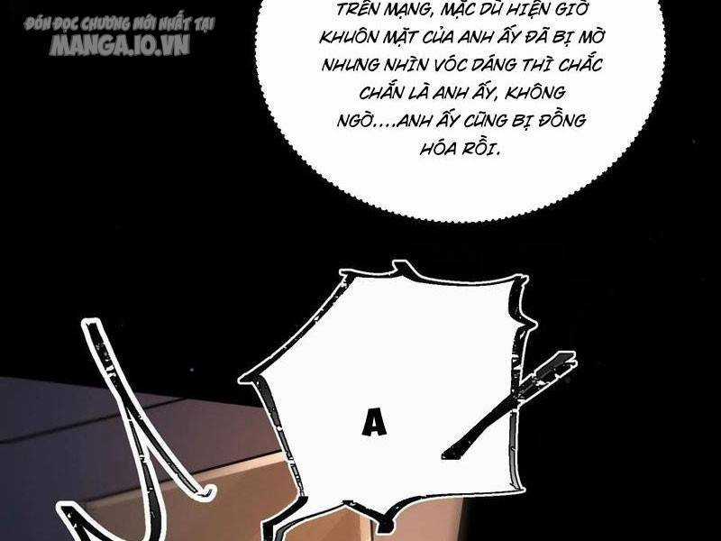 Quy Tắc Chuyện Lạ: Bắt Đầu Hóa Thân Đánh Lui Chiến Thần Chapter 141 trang 9