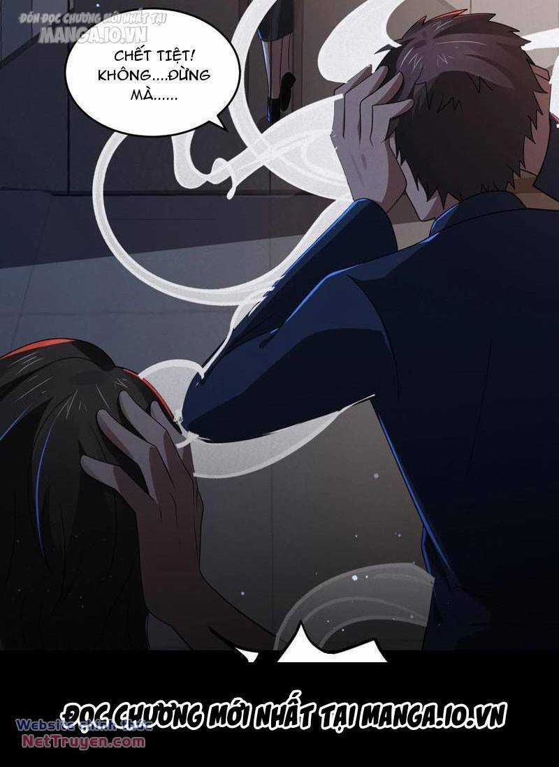 Quy Tắc Chuyện Lạ: Bắt Đầu Hóa Thân Đánh Lui Chiến Thần Chapter 142 trang 1