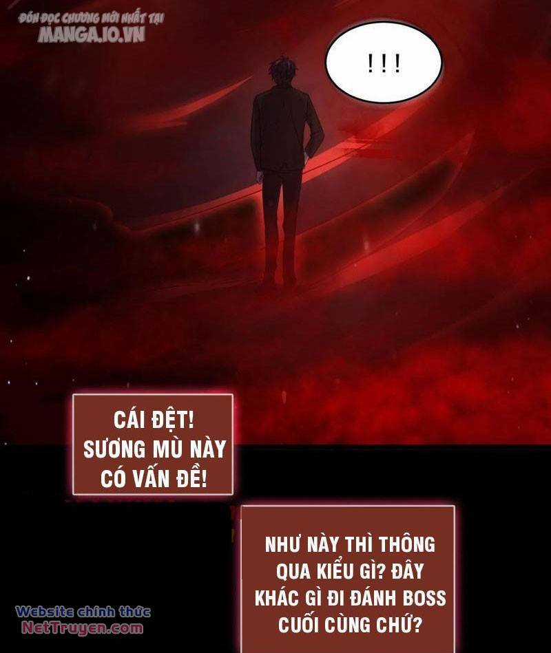 Quy Tắc Chuyện Lạ: Bắt Đầu Hóa Thân Đánh Lui Chiến Thần Chapter 142 trang 11
