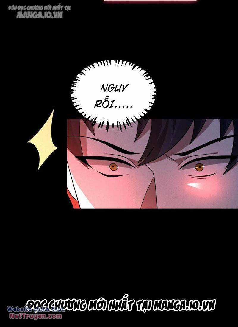 Quy Tắc Chuyện Lạ: Bắt Đầu Hóa Thân Đánh Lui Chiến Thần Chapter 142 trang 12