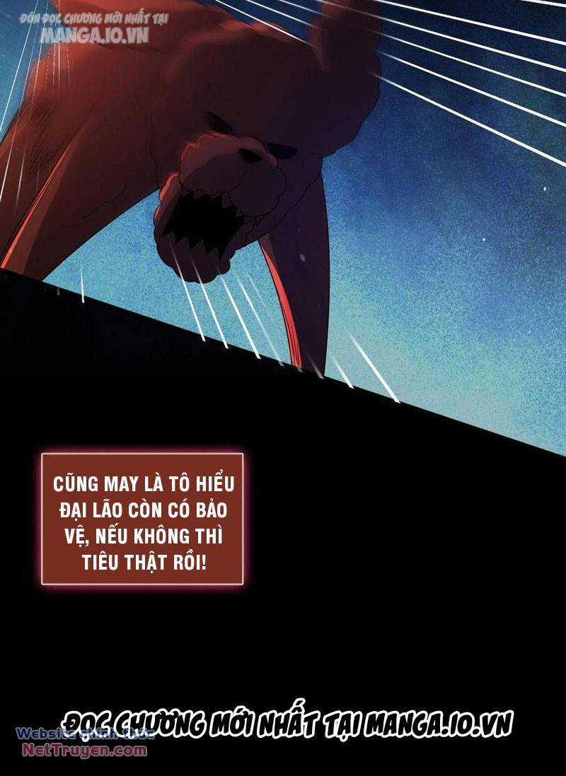 Quy Tắc Chuyện Lạ: Bắt Đầu Hóa Thân Đánh Lui Chiến Thần Chapter 142 trang 14