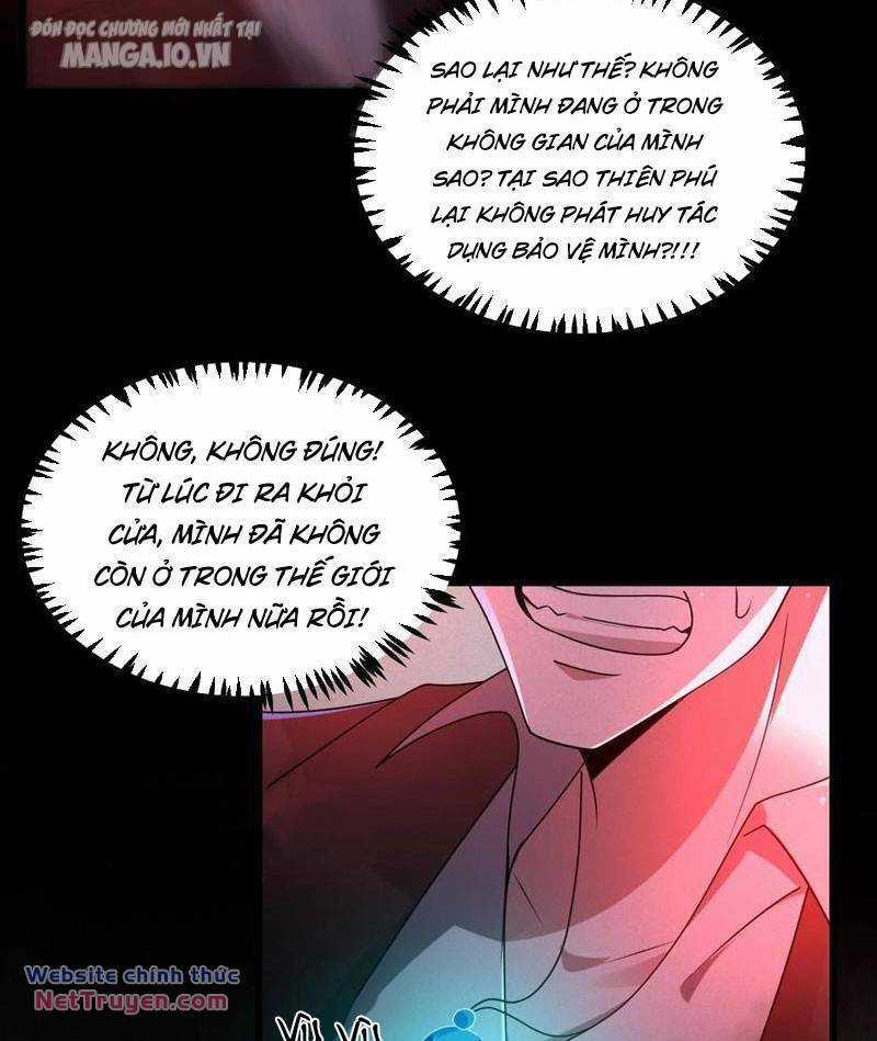 Quy Tắc Chuyện Lạ: Bắt Đầu Hóa Thân Đánh Lui Chiến Thần Chapter 142 trang 20