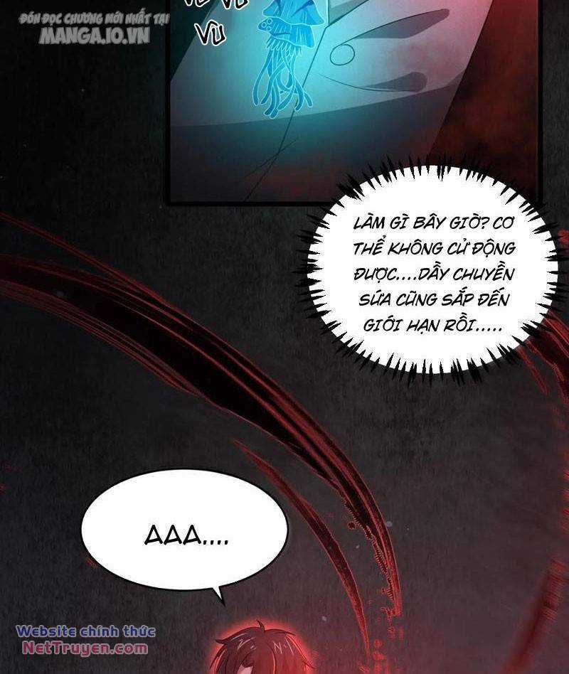 Quy Tắc Chuyện Lạ: Bắt Đầu Hóa Thân Đánh Lui Chiến Thần Chapter 142 trang 21