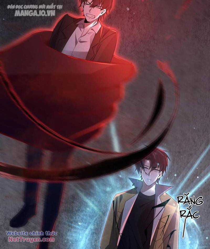 Quy Tắc Chuyện Lạ: Bắt Đầu Hóa Thân Đánh Lui Chiến Thần Chapter 142 trang 22