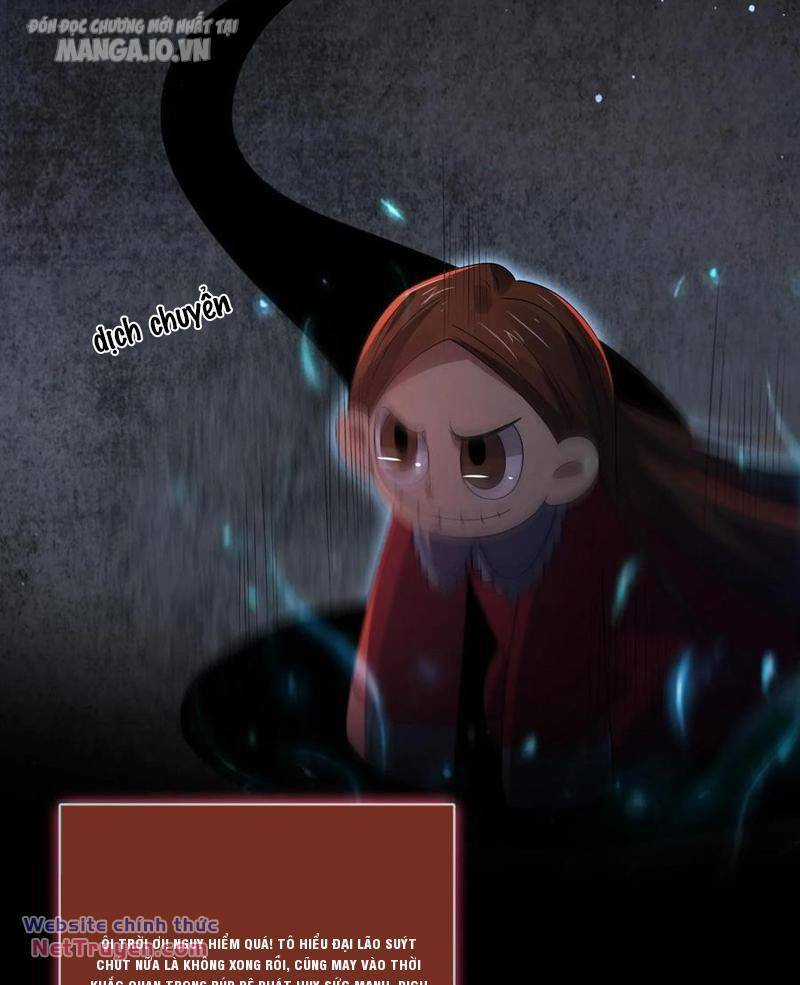 Quy Tắc Chuyện Lạ: Bắt Đầu Hóa Thân Đánh Lui Chiến Thần Chapter 142 trang 25