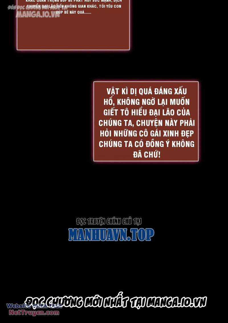 Quy Tắc Chuyện Lạ: Bắt Đầu Hóa Thân Đánh Lui Chiến Thần Chapter 142 trang 26