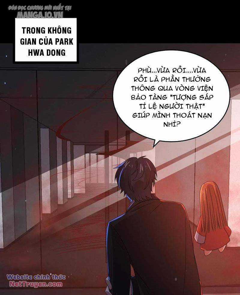 Quy Tắc Chuyện Lạ: Bắt Đầu Hóa Thân Đánh Lui Chiến Thần Chapter 142 trang 27