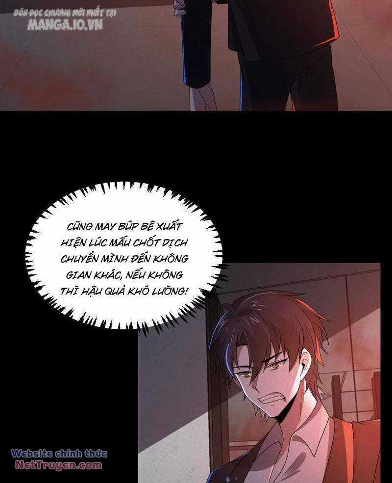 Quy Tắc Chuyện Lạ: Bắt Đầu Hóa Thân Đánh Lui Chiến Thần Chapter 142 trang 28