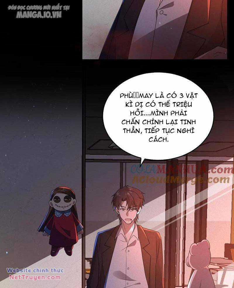 Quy Tắc Chuyện Lạ: Bắt Đầu Hóa Thân Đánh Lui Chiến Thần Chapter 142 trang 29