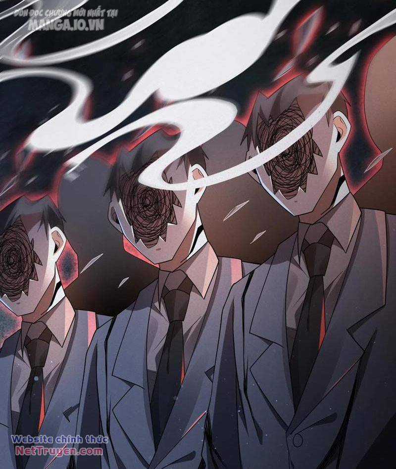 Quy Tắc Chuyện Lạ: Bắt Đầu Hóa Thân Đánh Lui Chiến Thần Chapter 142 trang 3