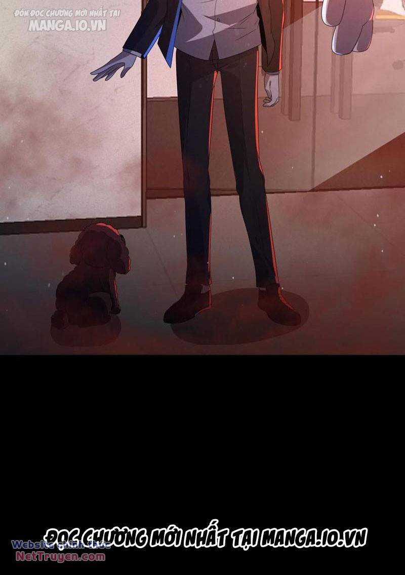 Quy Tắc Chuyện Lạ: Bắt Đầu Hóa Thân Đánh Lui Chiến Thần Chapter 142 trang 31