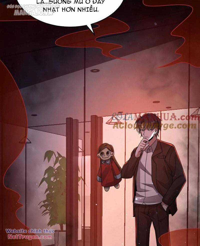 Quy Tắc Chuyện Lạ: Bắt Đầu Hóa Thân Đánh Lui Chiến Thần Chapter 142 trang 32