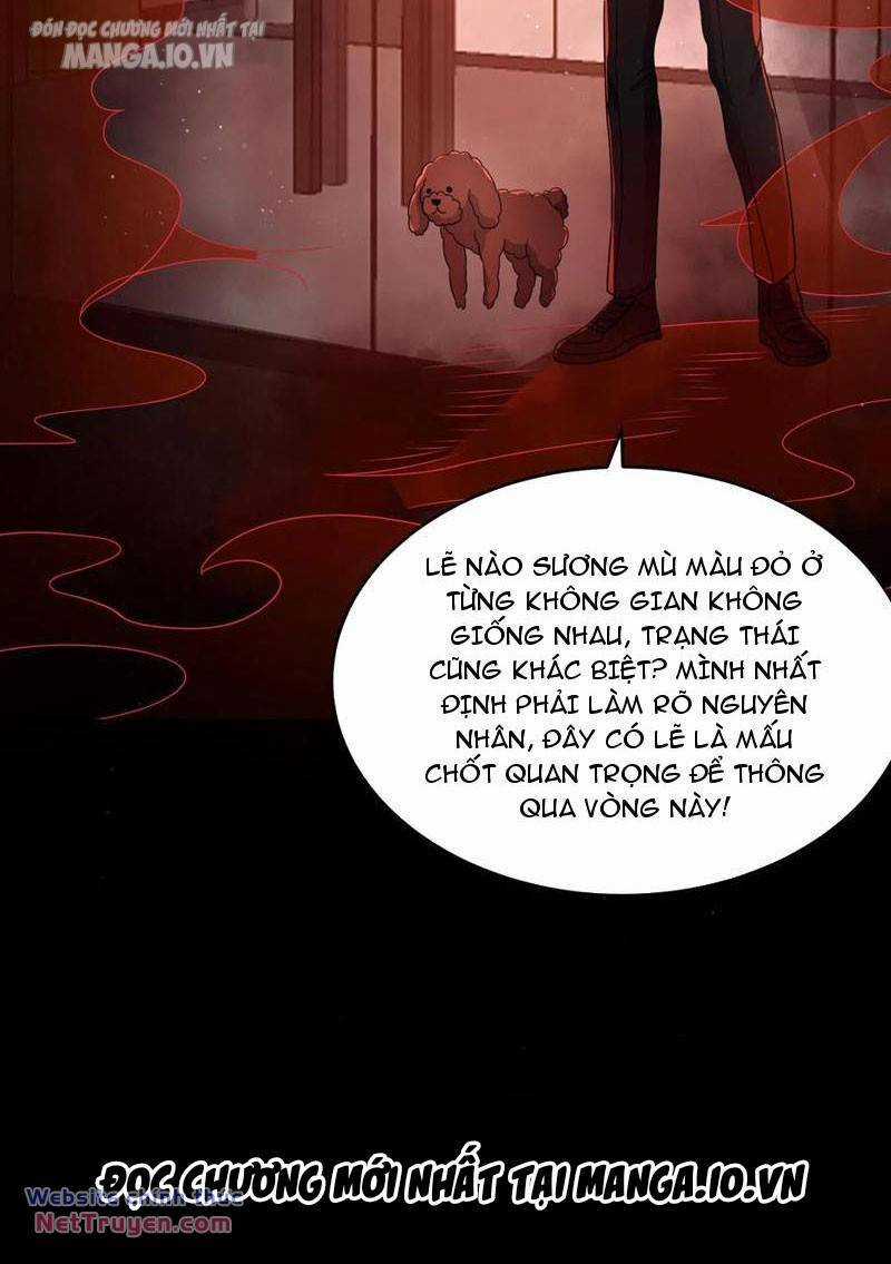 Quy Tắc Chuyện Lạ: Bắt Đầu Hóa Thân Đánh Lui Chiến Thần Chapter 142 trang 33