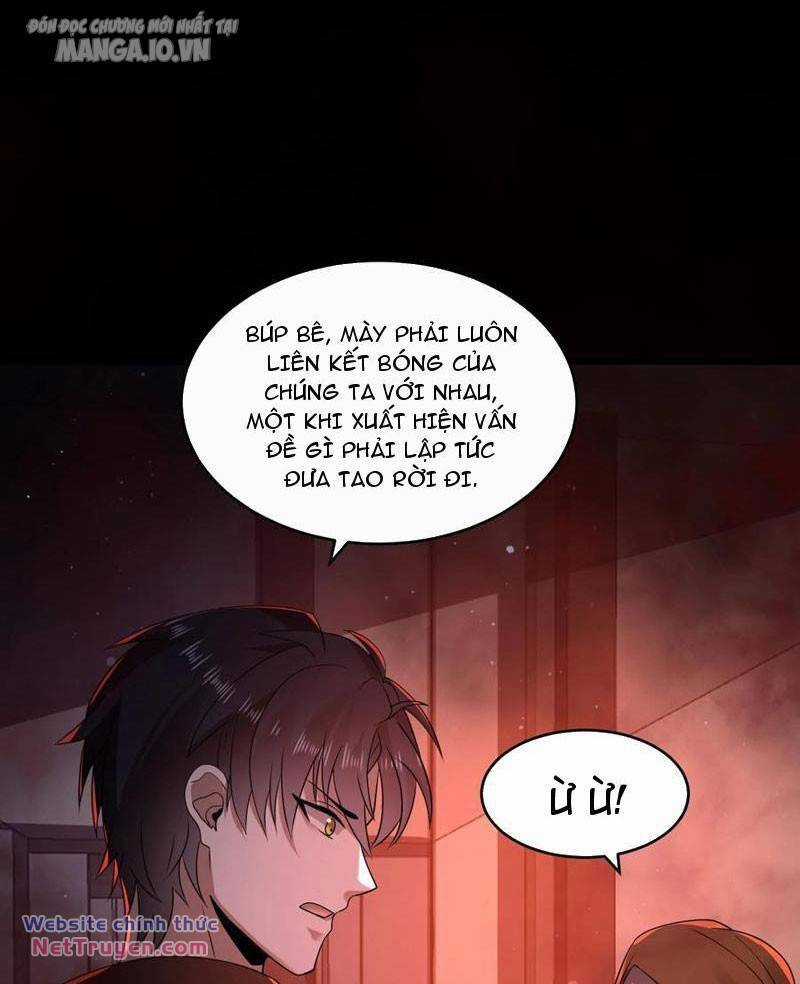 Quy Tắc Chuyện Lạ: Bắt Đầu Hóa Thân Đánh Lui Chiến Thần Chapter 142 trang 34