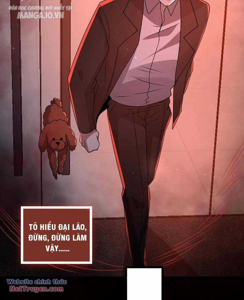 Quy Tắc Chuyện Lạ: Bắt Đầu Hóa Thân Đánh Lui Chiến Thần Chapter 142 trang 37