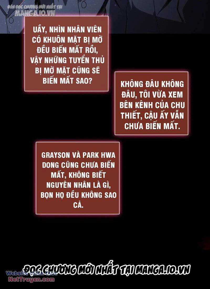 Quy Tắc Chuyện Lạ: Bắt Đầu Hóa Thân Đánh Lui Chiến Thần Chapter 142 trang 4