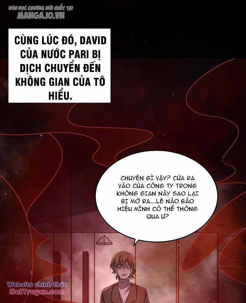 Quy Tắc Chuyện Lạ: Bắt Đầu Hóa Thân Đánh Lui Chiến Thần Chapter 142 trang 40