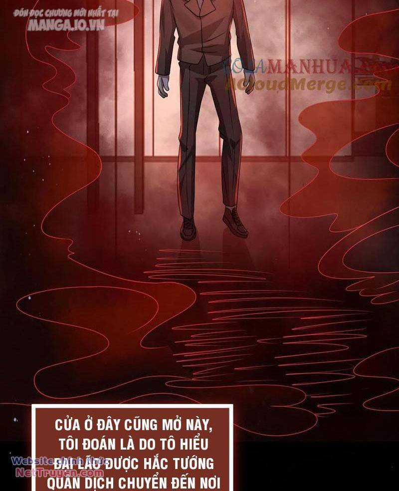 Quy Tắc Chuyện Lạ: Bắt Đầu Hóa Thân Đánh Lui Chiến Thần Chapter 142 trang 41