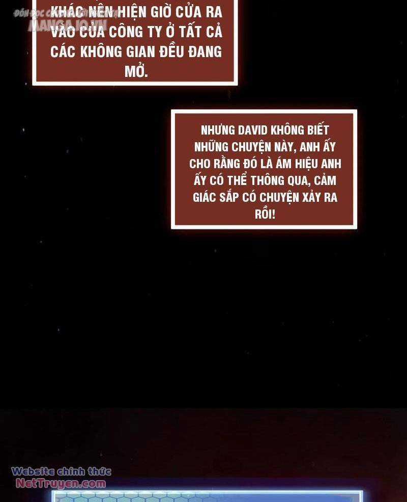 Quy Tắc Chuyện Lạ: Bắt Đầu Hóa Thân Đánh Lui Chiến Thần Chapter 142 trang 42