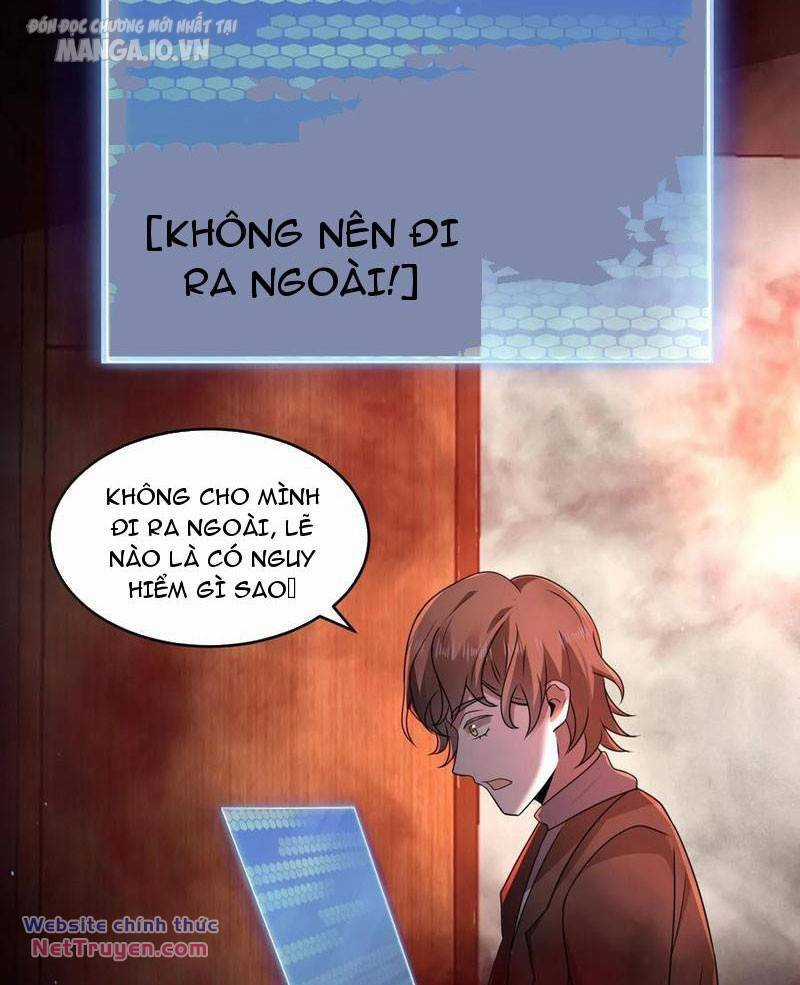 Quy Tắc Chuyện Lạ: Bắt Đầu Hóa Thân Đánh Lui Chiến Thần Chapter 142 trang 43