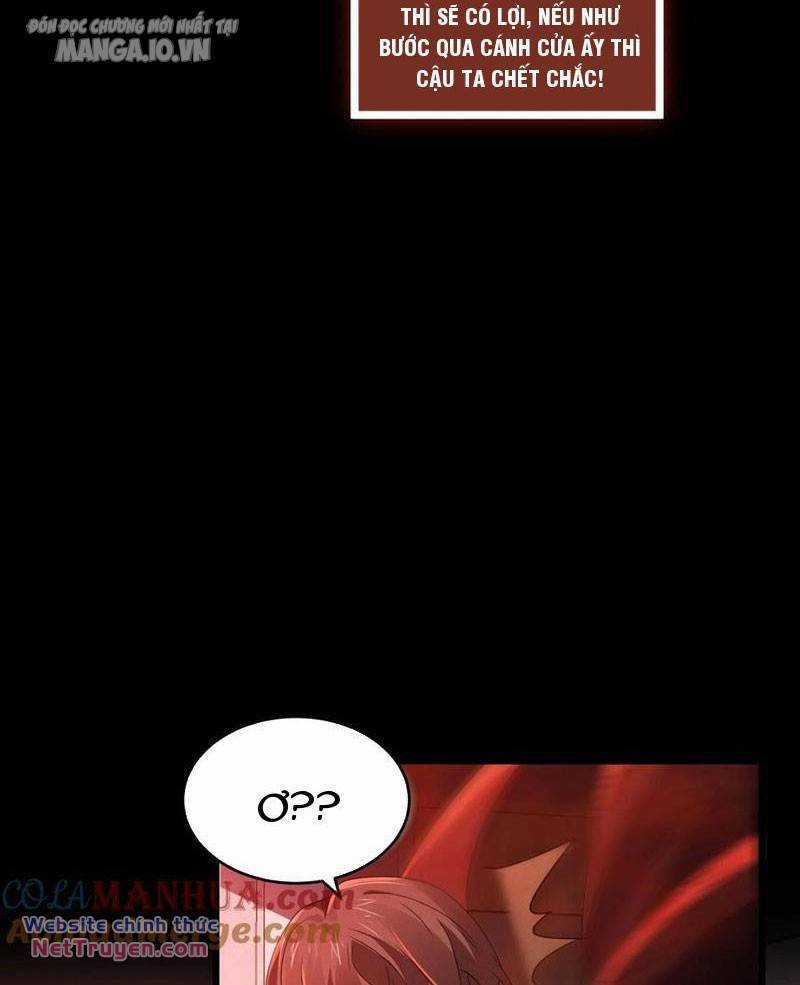 Quy Tắc Chuyện Lạ: Bắt Đầu Hóa Thân Đánh Lui Chiến Thần Chapter 142 trang 46