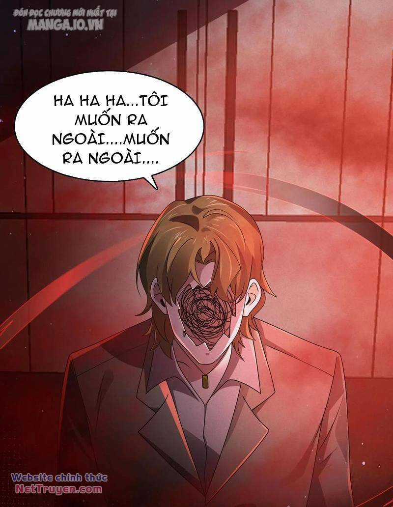 Quy Tắc Chuyện Lạ: Bắt Đầu Hóa Thân Đánh Lui Chiến Thần Chapter 142 trang 51