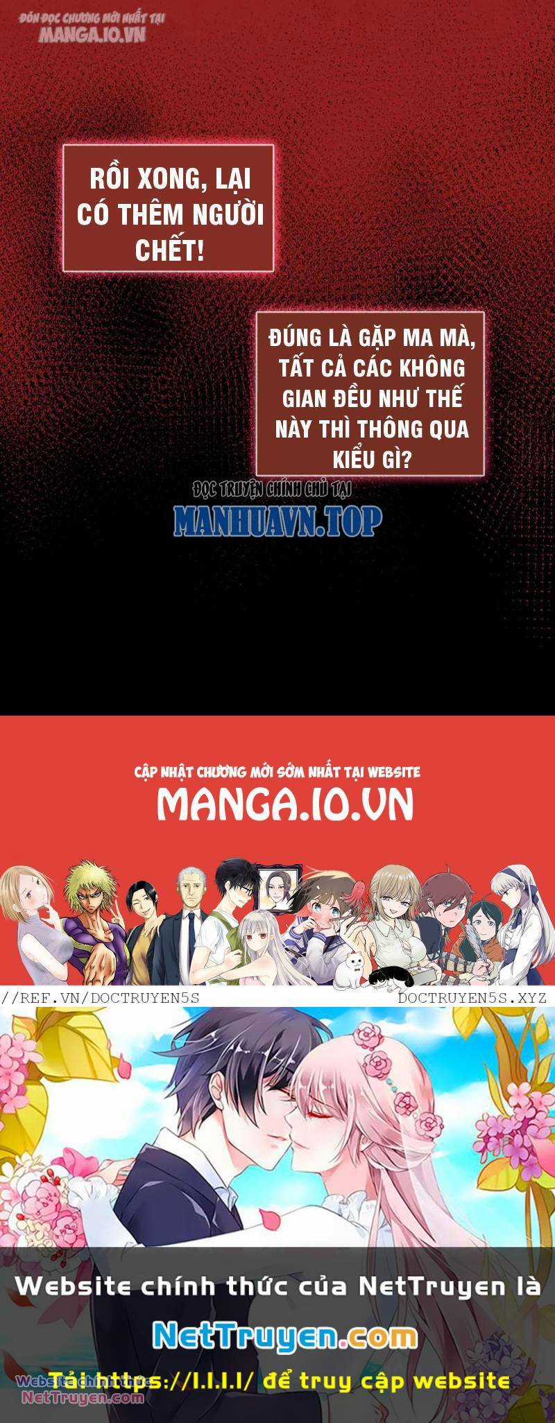 Quy Tắc Chuyện Lạ: Bắt Đầu Hóa Thân Đánh Lui Chiến Thần Chapter 142 trang 53