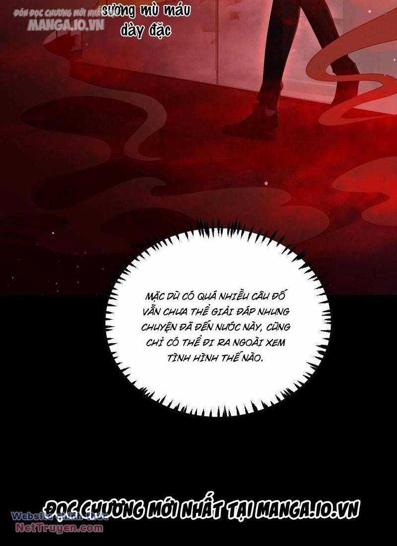 Quy Tắc Chuyện Lạ: Bắt Đầu Hóa Thân Đánh Lui Chiến Thần Chapter 142 trang 7