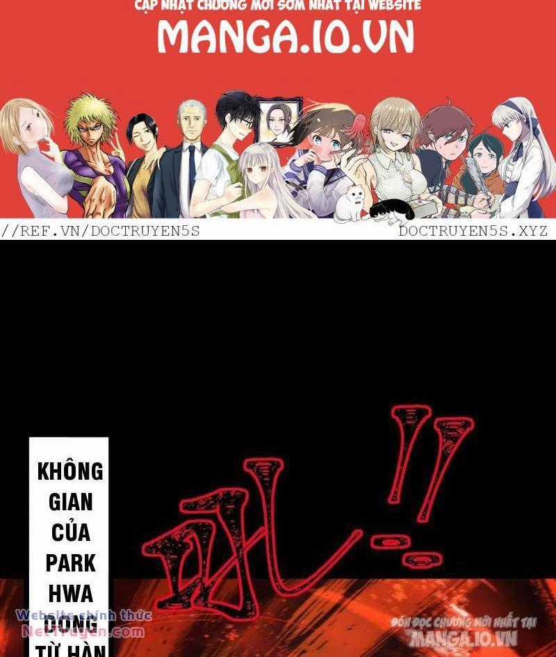 Quy Tắc Chuyện Lạ: Bắt Đầu Hóa Thân Đánh Lui Chiến Thần Chapter 143 trang 0