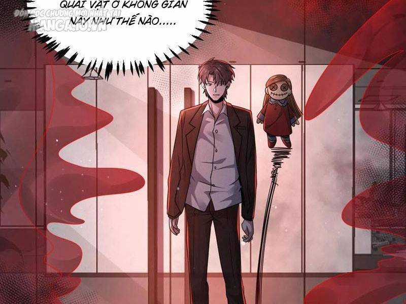 Quy Tắc Chuyện Lạ: Bắt Đầu Hóa Thân Đánh Lui Chiến Thần Chapter 143 trang 11