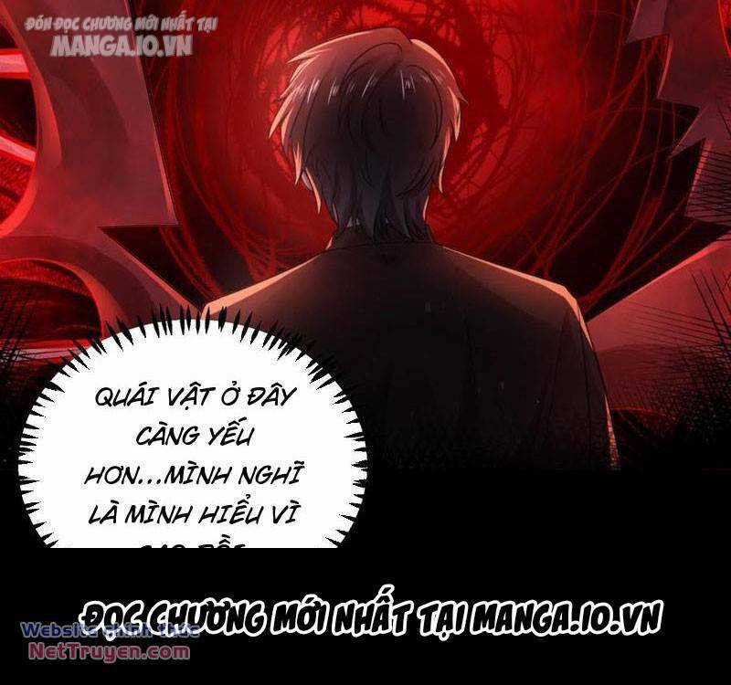 Quy Tắc Chuyện Lạ: Bắt Đầu Hóa Thân Đánh Lui Chiến Thần Chapter 143 trang 15