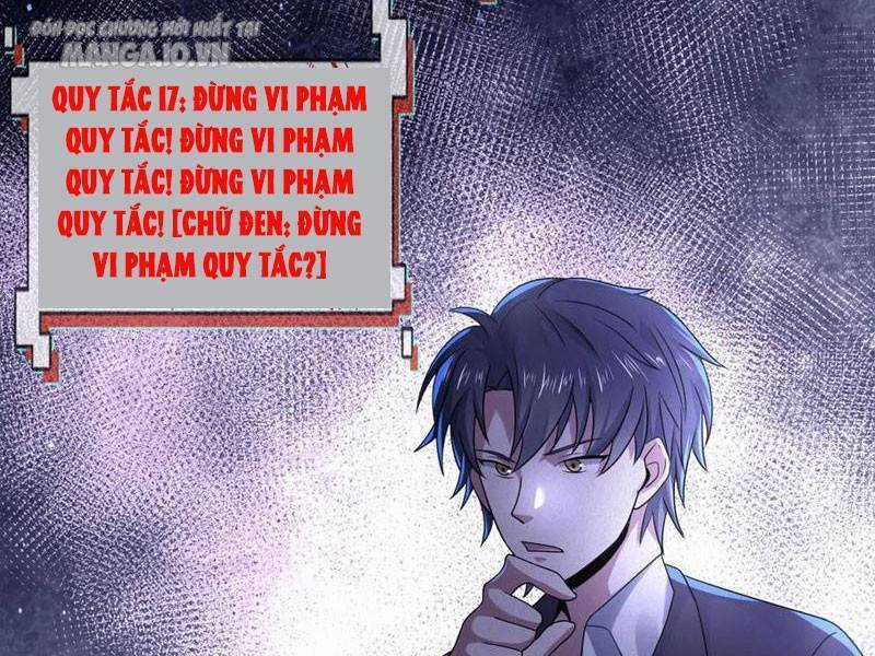 Quy Tắc Chuyện Lạ: Bắt Đầu Hóa Thân Đánh Lui Chiến Thần Chapter 143 trang 17
