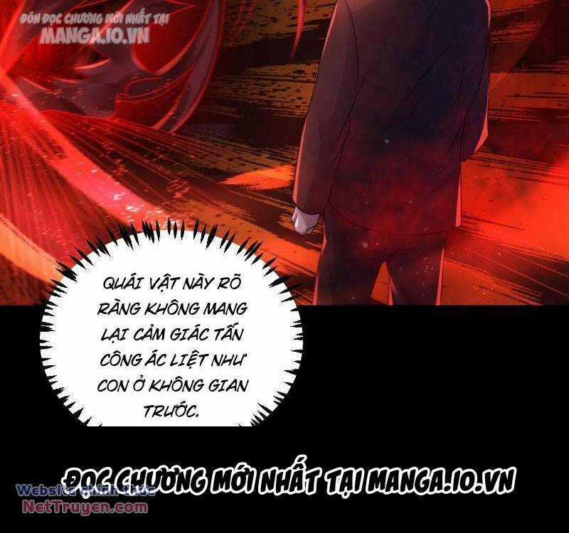 Quy Tắc Chuyện Lạ: Bắt Đầu Hóa Thân Đánh Lui Chiến Thần Chapter 143 trang 2