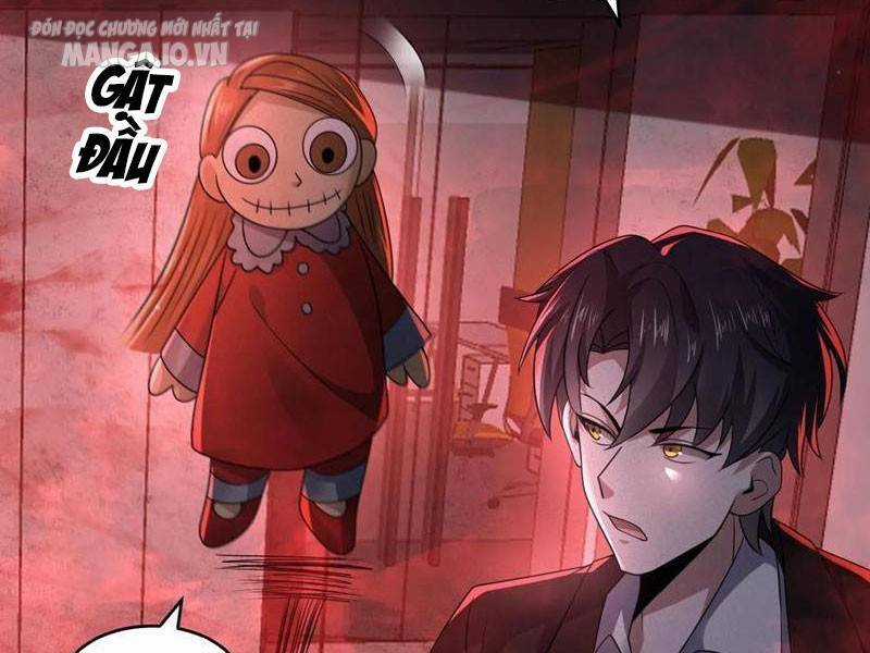 Quy Tắc Chuyện Lạ: Bắt Đầu Hóa Thân Đánh Lui Chiến Thần Chapter 143 trang 20