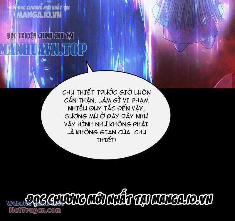 Quy Tắc Chuyện Lạ: Bắt Đầu Hóa Thân Đánh Lui Chiến Thần Chapter 143 trang 24