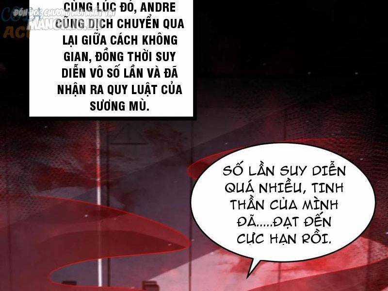 Quy Tắc Chuyện Lạ: Bắt Đầu Hóa Thân Đánh Lui Chiến Thần Chapter 143 trang 33