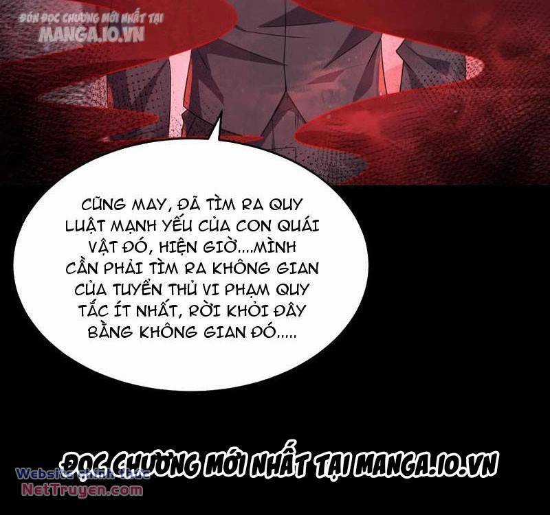 Quy Tắc Chuyện Lạ: Bắt Đầu Hóa Thân Đánh Lui Chiến Thần Chapter 143 trang 35