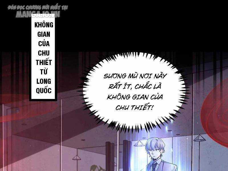 Quy Tắc Chuyện Lạ: Bắt Đầu Hóa Thân Đánh Lui Chiến Thần Chapter 143 trang 40