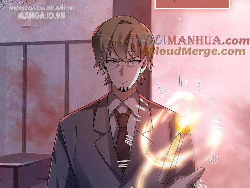 Quy Tắc Chuyện Lạ: Bắt Đầu Hóa Thân Đánh Lui Chiến Thần Chapter 143 trang 52