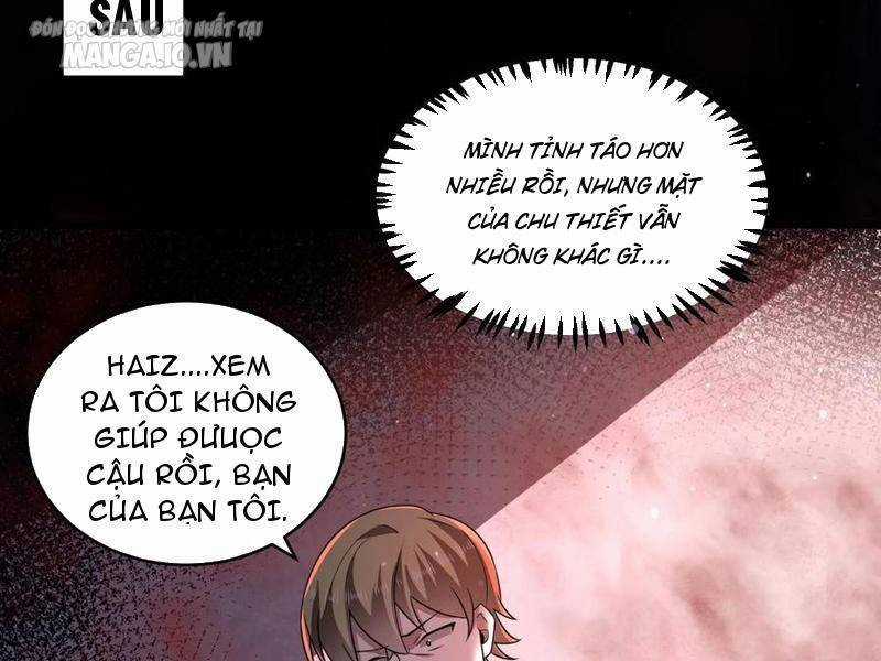 Quy Tắc Chuyện Lạ: Bắt Đầu Hóa Thân Đánh Lui Chiến Thần Chapter 143 trang 55