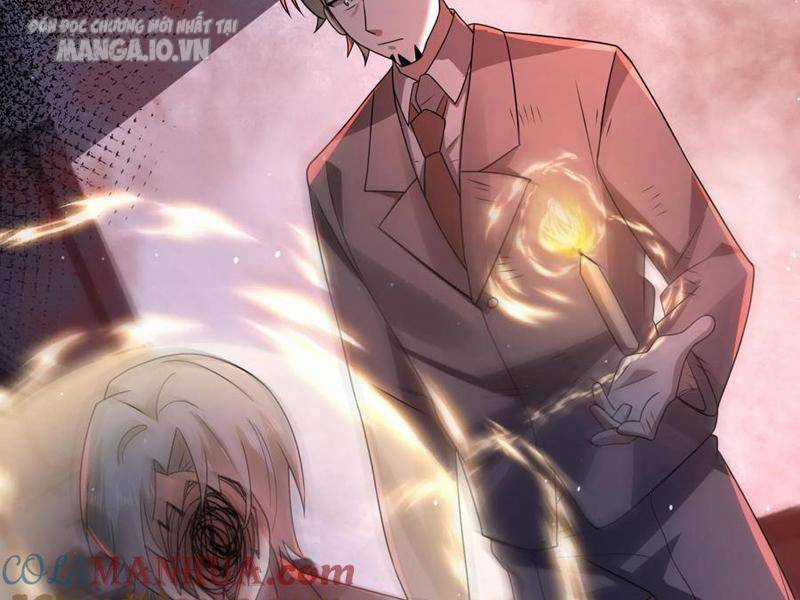 Quy Tắc Chuyện Lạ: Bắt Đầu Hóa Thân Đánh Lui Chiến Thần Chapter 143 trang 56