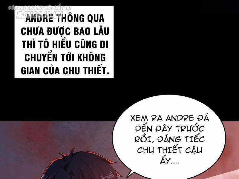 Quy Tắc Chuyện Lạ: Bắt Đầu Hóa Thân Đánh Lui Chiến Thần Chapter 143 trang 71