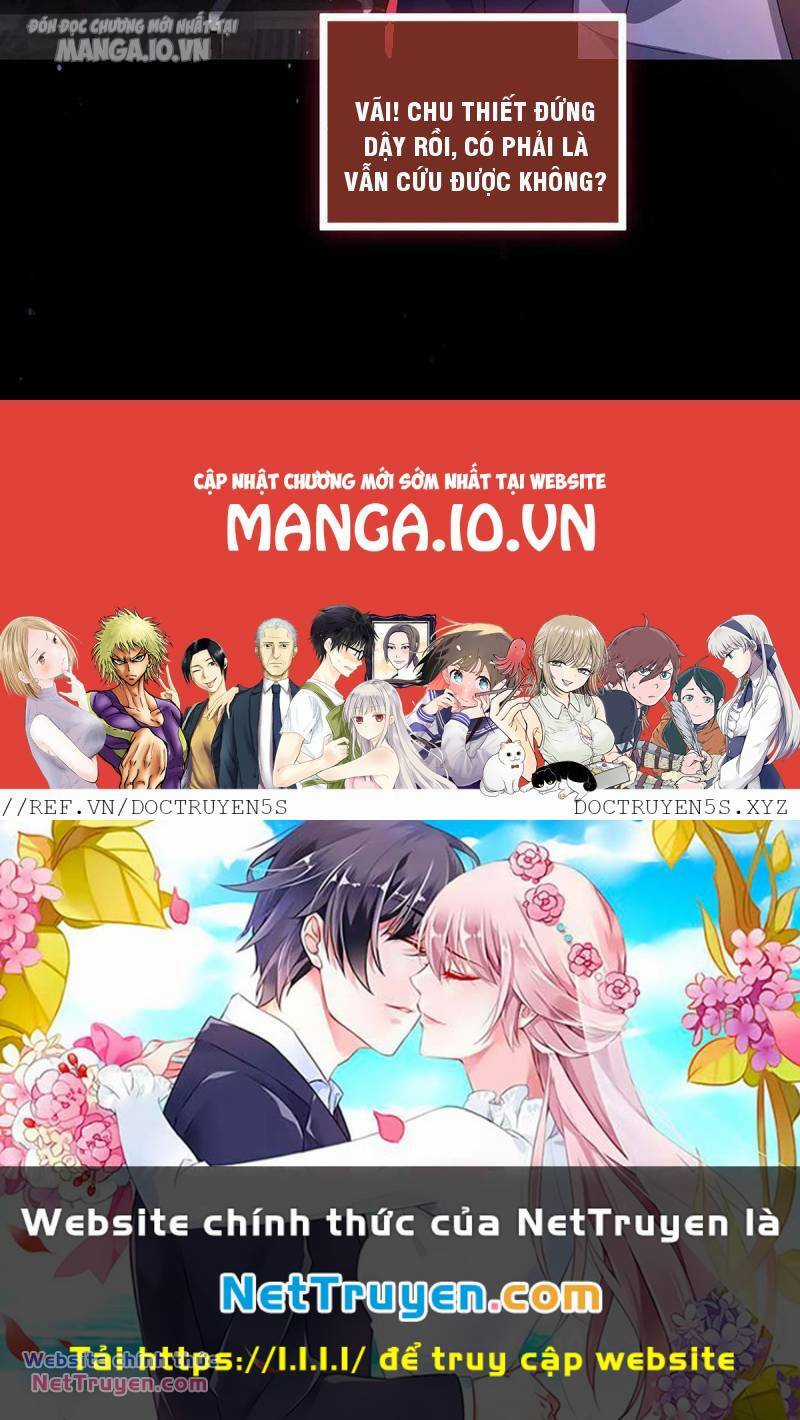 Quy Tắc Chuyện Lạ: Bắt Đầu Hóa Thân Đánh Lui Chiến Thần Chapter 143 trang 82