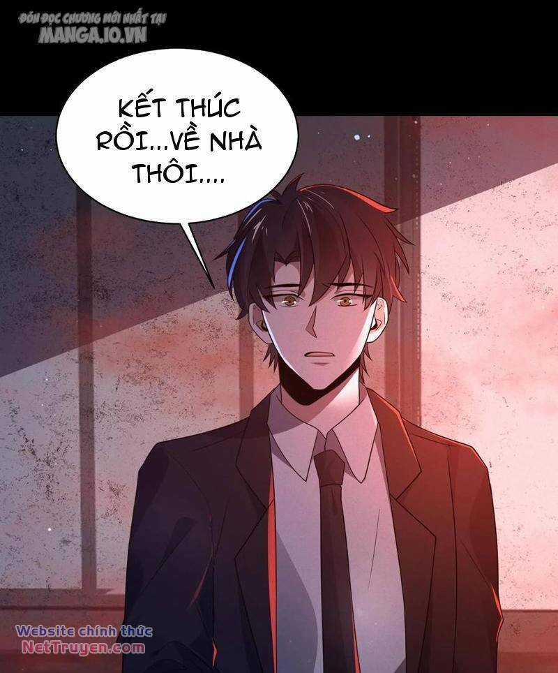 Quy Tắc Chuyện Lạ: Bắt Đầu Hóa Thân Đánh Lui Chiến Thần Chapter 144 trang 12