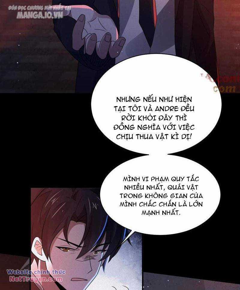 Quy Tắc Chuyện Lạ: Bắt Đầu Hóa Thân Đánh Lui Chiến Thần Chapter 144 trang 13