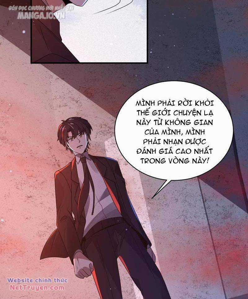 Quy Tắc Chuyện Lạ: Bắt Đầu Hóa Thân Đánh Lui Chiến Thần Chapter 144 trang 14