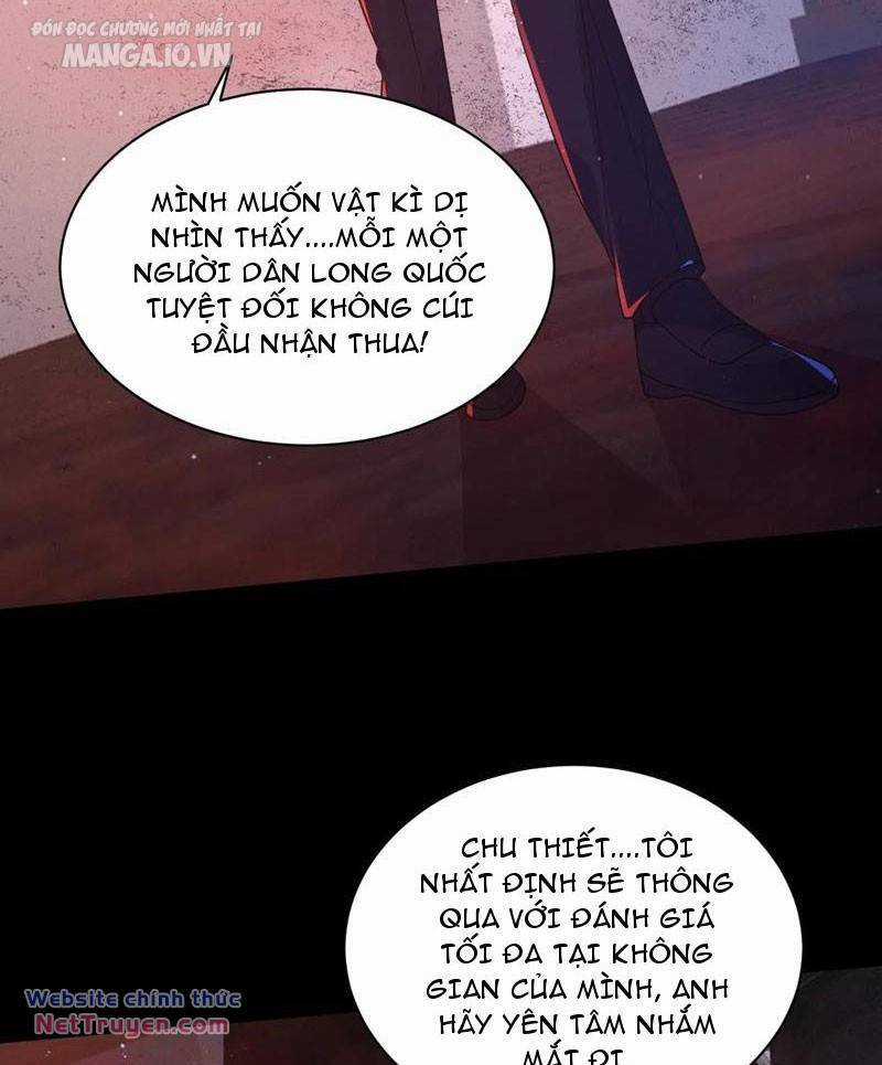 Quy Tắc Chuyện Lạ: Bắt Đầu Hóa Thân Đánh Lui Chiến Thần Chapter 144 trang 15